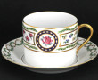 HAVILAND à Limoges - Tasse déjeuner modè