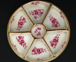 LIMOGES - Service de table en porcelaine