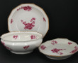 LIMOGES - Service de table en porcelaine