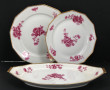 LIMOGES - Service de table en porcelaine