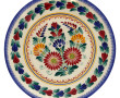 HB HENRIOT Quimper France - Grand plat r