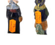 Henriot Quimper - "Marik" et "Perric", 2