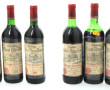 MONTAGNE St EMILION - Lot de 6 bouteille