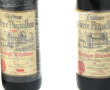 MONTAGNE St EMILION - Lot de 6 bouteille