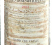 BORDEAUX - Lot de 6 bouteilles: - 3 B C
