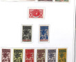 MAURITANIE - Collection de 167 TP neufs 