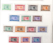 MAURITANIE - Collection de 167 TP neufs 