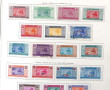 MAURITANIE - Collection de 167 TP neufs 