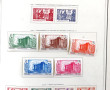 MAURITANIE - Collection de 167 TP neufs 