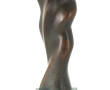 Roland MASSON (1946) "Maternité", sujet 