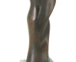 Roland MASSON (1946) "Maternité", sujet 