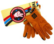 Paire de gants de moto Helstons taille 8