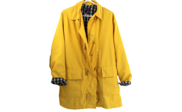 Lot de 2 pièces - Grande vareuse homme b