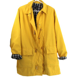 Lot de 2 pièces - Grande vareuse homme b
