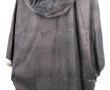 INTUITION Paris - Manteau femme gris en 