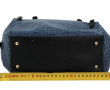 LANCASTER Paris - Sac de dame en cuir bl