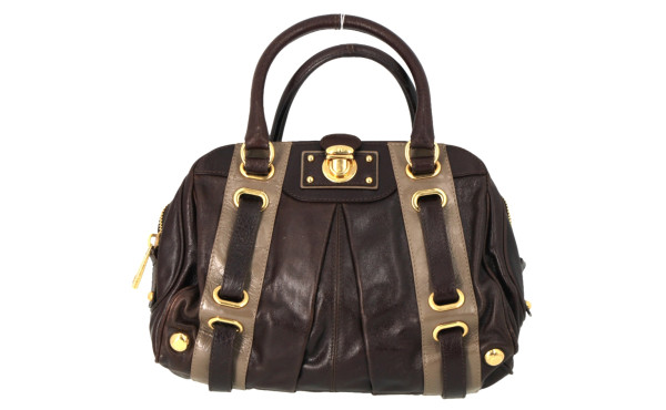 MARC JACOBS - Sac de dame à deux anses, 