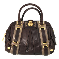 MARC JACOBS - Sac de dame à deux anses, 
