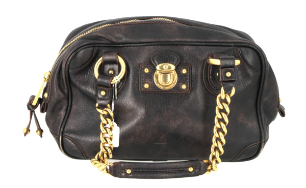 MARC JACOBS - Sac de dame à deux anses n