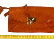 MARC JACOBS - Pochette, couleur camel