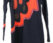 Paul SMITH - Robe à manches longues en t