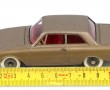 DINKY TOYS Ford Taunus 17M (559)