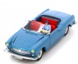 DINKY TOYS Peugeot Cabriolet 404 Pininfa