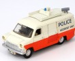 DINKY TOYS Ford Transit Van Police Unit 