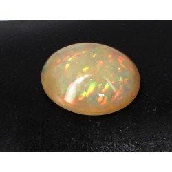 Opale non montée 7,97 cts