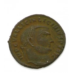 Empire Romain - Licinius I Follis 308-32