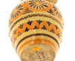 HENRIOT QUIMPER - Vase à deux anses ajou