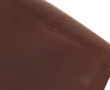 GUCCI - Sac en cuir brun à bandoulière (
