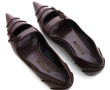 ARMANI Collezioni - Paire de chaussures 