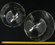 STOCK NEUF - PERI Design - Paire de lamp