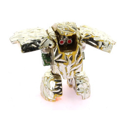 ROBOT transformer - Figurine Rock Lords 