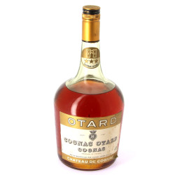 OTARD - Magnum de cognac