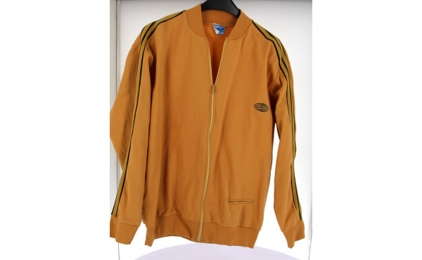 ADIDAS années 70 environ - Veste vintage