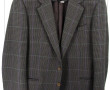 NINO CERRUTI - Veste homme en laine, tai