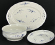 VILLEROY & BOCH Déco "Luxembourg" - Lot 