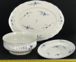 VILLEROY & BOCH Déco "Luxembourg" - Lot 