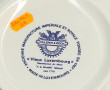 VILLEROY & BOCH Déco "Luxembourg" - Lot 