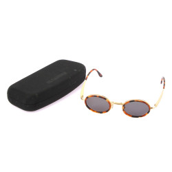 JIL SANDER - Paire de solaires femme, av