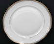 15 assiettes plates et 5 assiettes creus