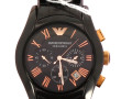 EMPORIO ARMANI - Montre bracelet homme 