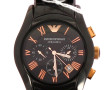 EMPORIO ARMANI - Montre bracelet homme 