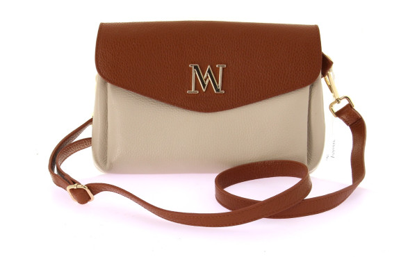 MONDIEUX MADAME - Sac de dame en cuir be