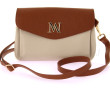 MONDIEUX MADAME - Sac de dame en cuir be