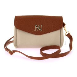 MONDIEUX MADAME - Sac de dame en cuir be