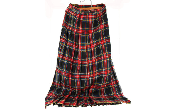 GOR-RAY (made in England) - KILT de femm