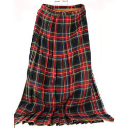 GOR-RAY (made in England) - KILT de femm